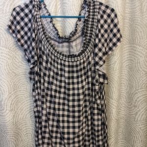 Lane Bryant Swing Tee